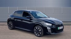Peugeot 208 100kW E-Style 50kWh 5dr Auto Electric Hatchback